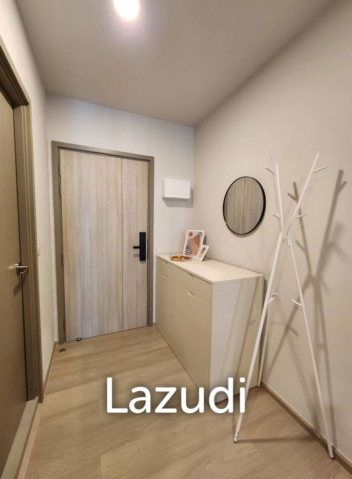 รูป Elegant Condo at Aspire Onnut Station Bang Chak - รูปที่ 6/9