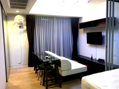 คอนโด BTS อารีย์ : ขาย!! ราคาดี!! ทำเลดี!! รีบเลย!! | ไซมีส ราชครู คอนโด | Siamese Ratchakru MD-25044907