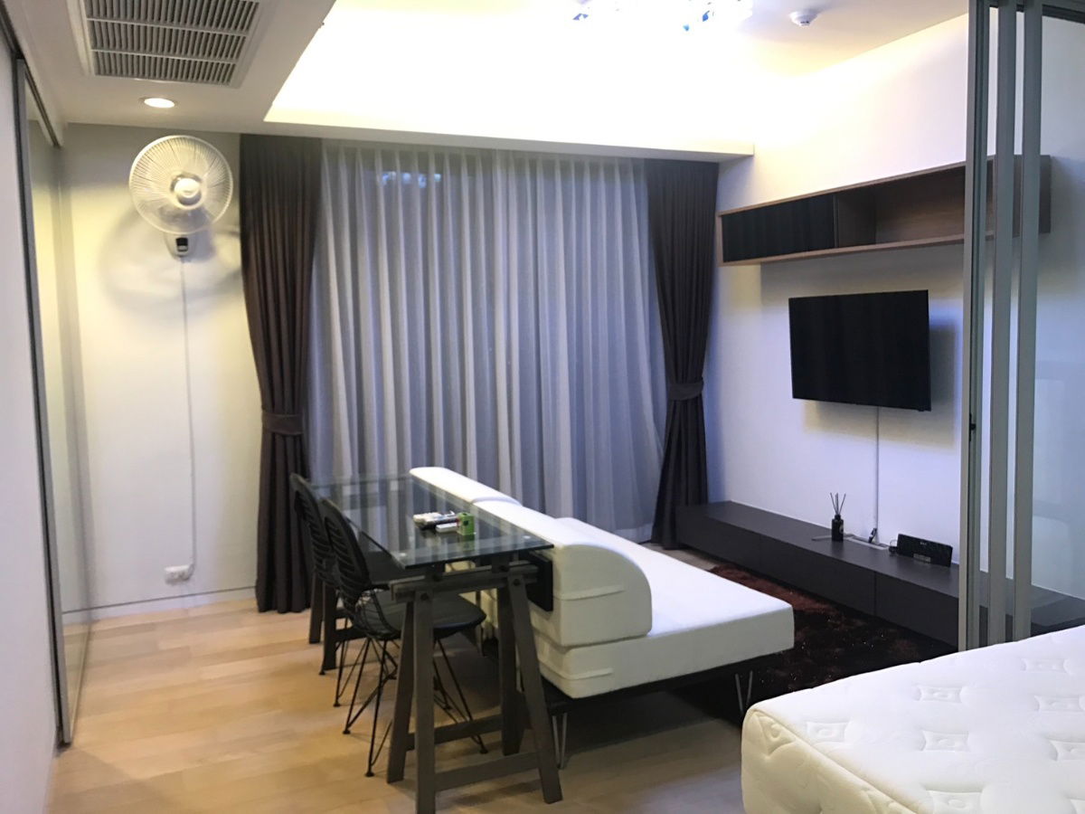 picture For Sale!! Best Price!! Best Location!! Siamese Ratchakru MD-25044907 - 1/9