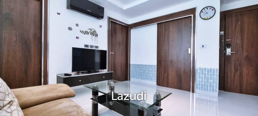 picture 2 Bedrooms 43 SQ.M Serenity Wongamat - 3/15