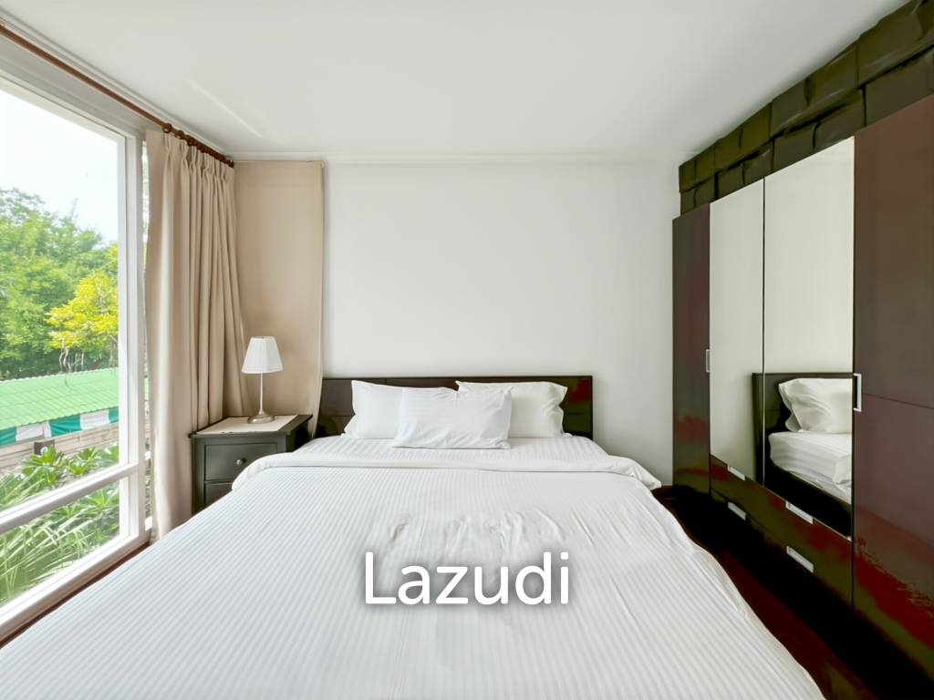 picture Spacious 2-Bedroom Condo in Baan San Ploen Hua Hin - 27/31