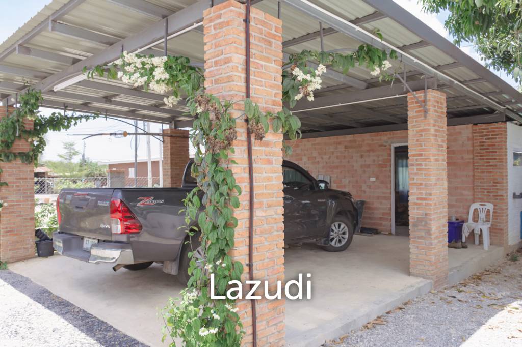 picture 2 Storey 3 Bed Villa with 1 Rai land - 25/34