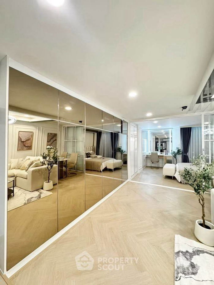 picture 1-BR Condo at Supalai Place Sukhumvit 39 near BTS Phrom Phong (ID 2454063) - 4/11