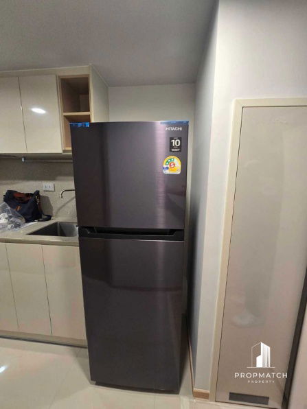 รูป PM035440✨Flash Deal ✨ CULTURE Chula ( 1Bed 1Bath 36SQM.) แต่งครบพร้อมอยู่ !! เพียง 27,000 บาทต่อเดือน Tel.0981315848 @propmatch - รูปที่ 10/22