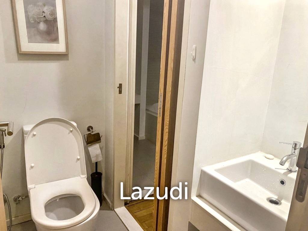 รูป The Nest Ploenchit - รูปที่ 8/11