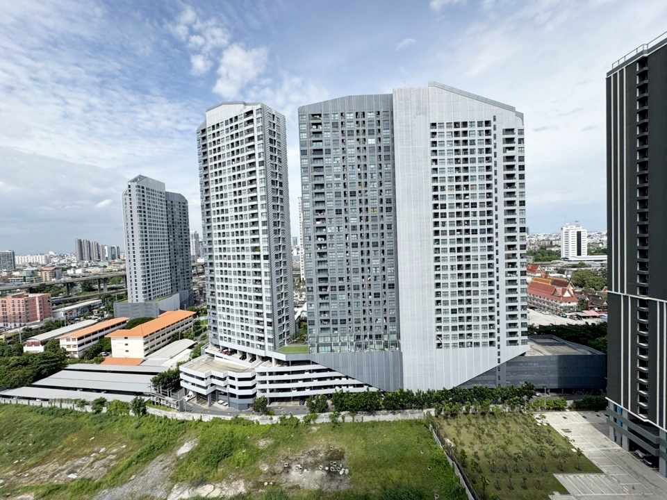 รูป ห้องว่าง❤️ราคาต่อรองได้✅สนใจห้องนี้ทักได้เลยนะคะ❣️❣️❣️บางนา💥รีเจ้นท์ โฮม บางนา 🔴🟢🟡 - รูปที่ 6/6