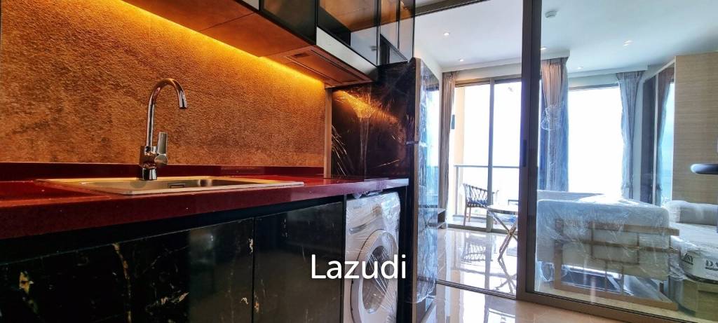 picture 1 Bed 1 Bath 25.8 SQ.M Riviera Ocean Drive - 8/11