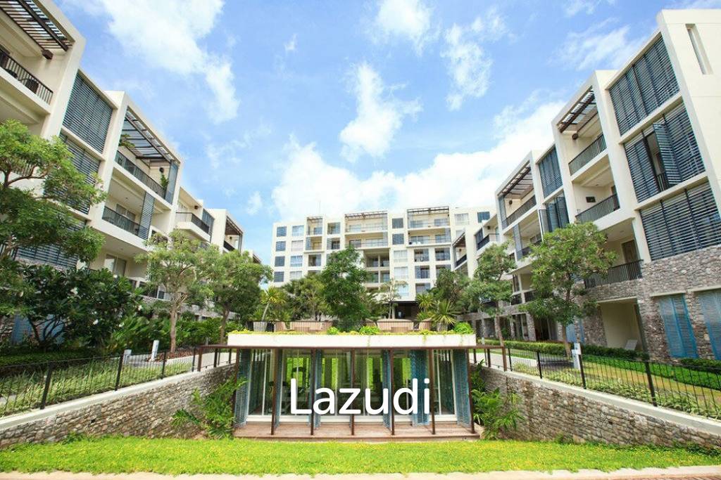 picture Elegant 1-Bedroom Condo with Beach Access in Baan Nub Kluen - 29/35