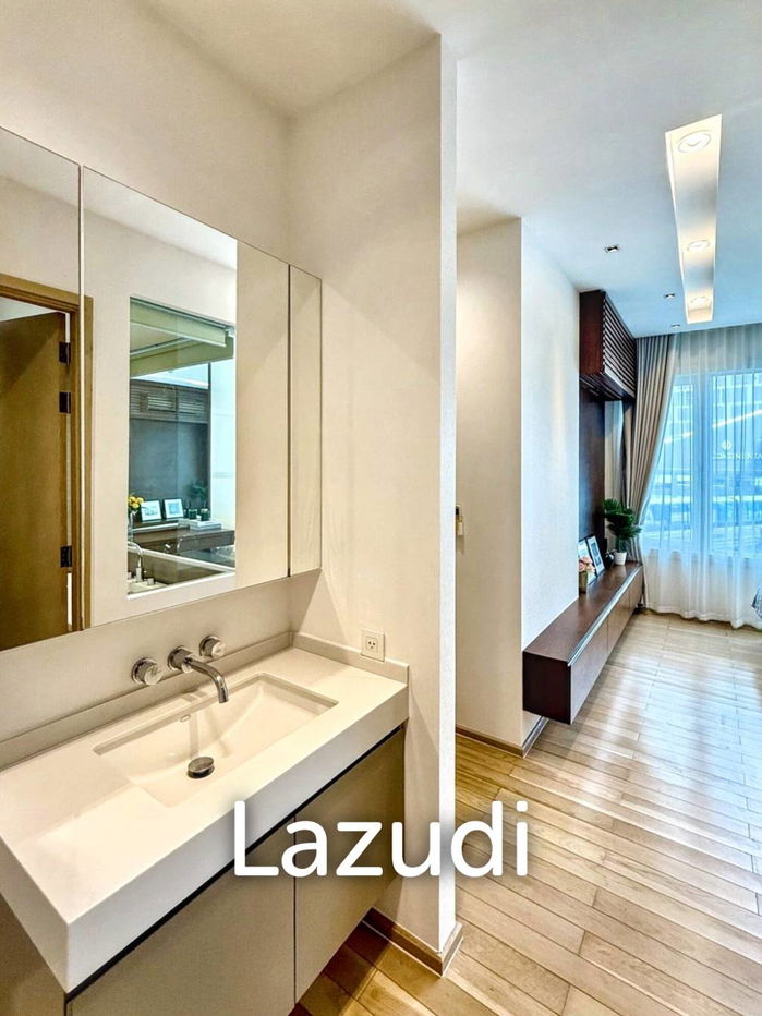 picture 2 Bed 2 Bath 66 SQ.M Siri at Sukhumvit - 12/16