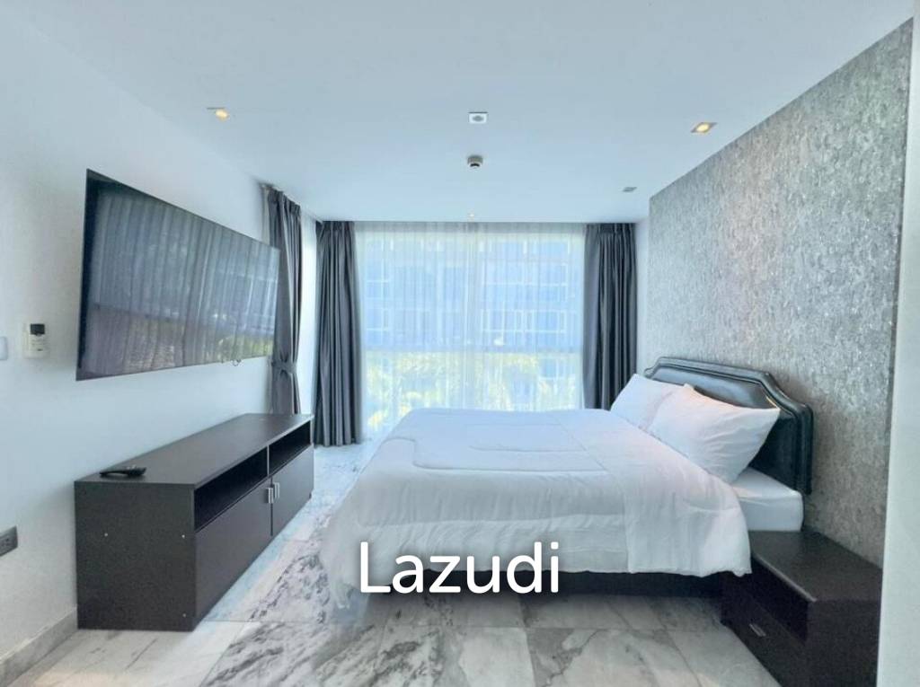 picture 2 Beds 2 Baths 78 SQ.M. Centara Avenue Residence - 7/15