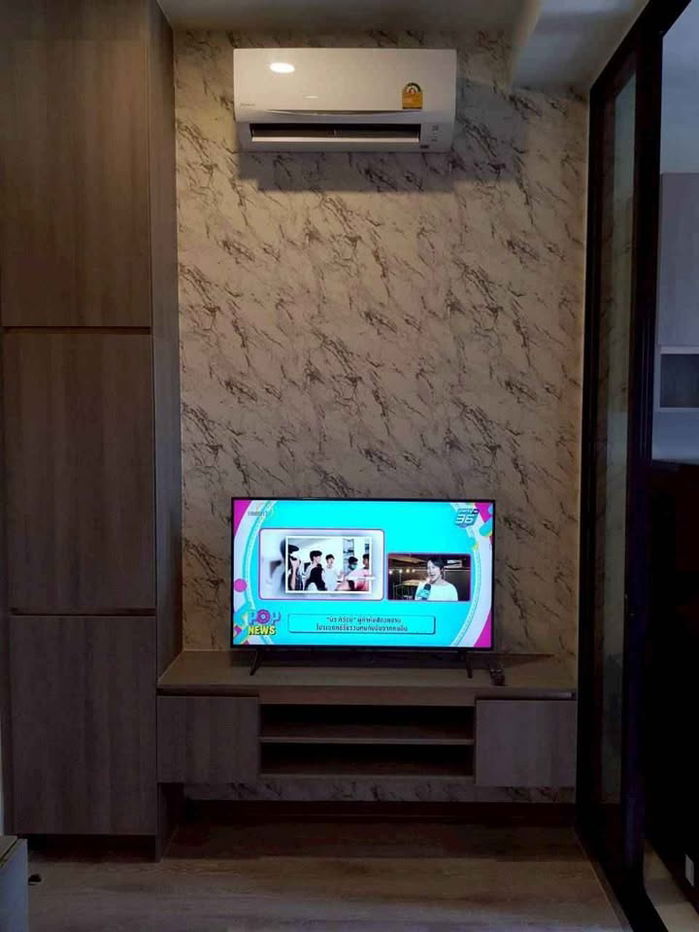 picture 🔥Hot Deal🔥 For Rent 📌 Knightsbridge kaset - society (Line ID: @arent) ✅ We also manage many other projects great deals on every rental! - 4/4