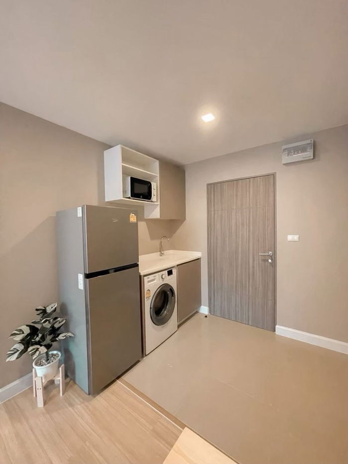 รูป 🏠RB21947 ให้เช่าถูกมาก📢เมโทร ลักซ์ รัชดา👉🏻แอดไลน์ @062mnigk( มี @ ด้วย) แอดมินตอบไว - รูปที่ 15/15