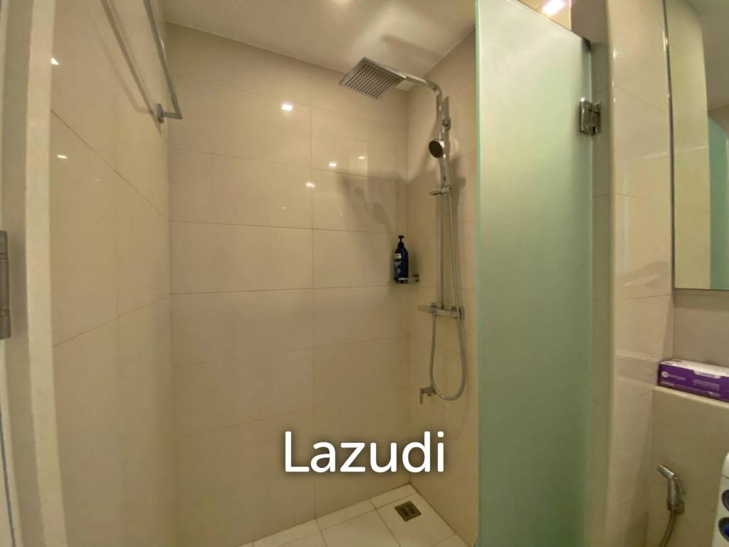 picture 2 Beds City Center Residence for Sale Pattaya - 11/14