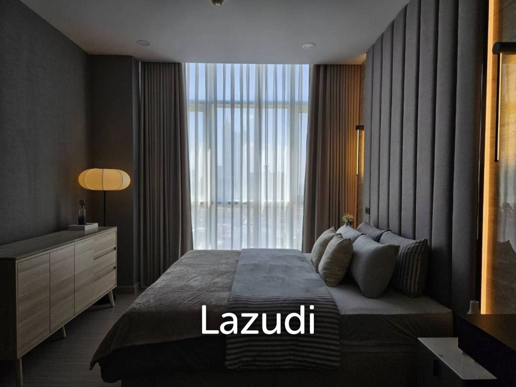 รูป 1 Bedroom 1 Bathroom 42 Sq.m Supalai Premier Si Phraya-Samyan - รูปที่ 3/3