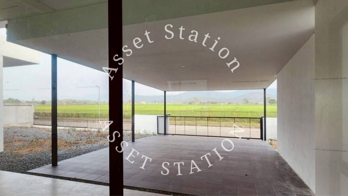 รูป ขายบ้านพักตากอากาศ โครงการภูธารา จ.เชียงใหม่ ราคาดีความเป็นส่วนตัวสูง - รูปที่ 18/26