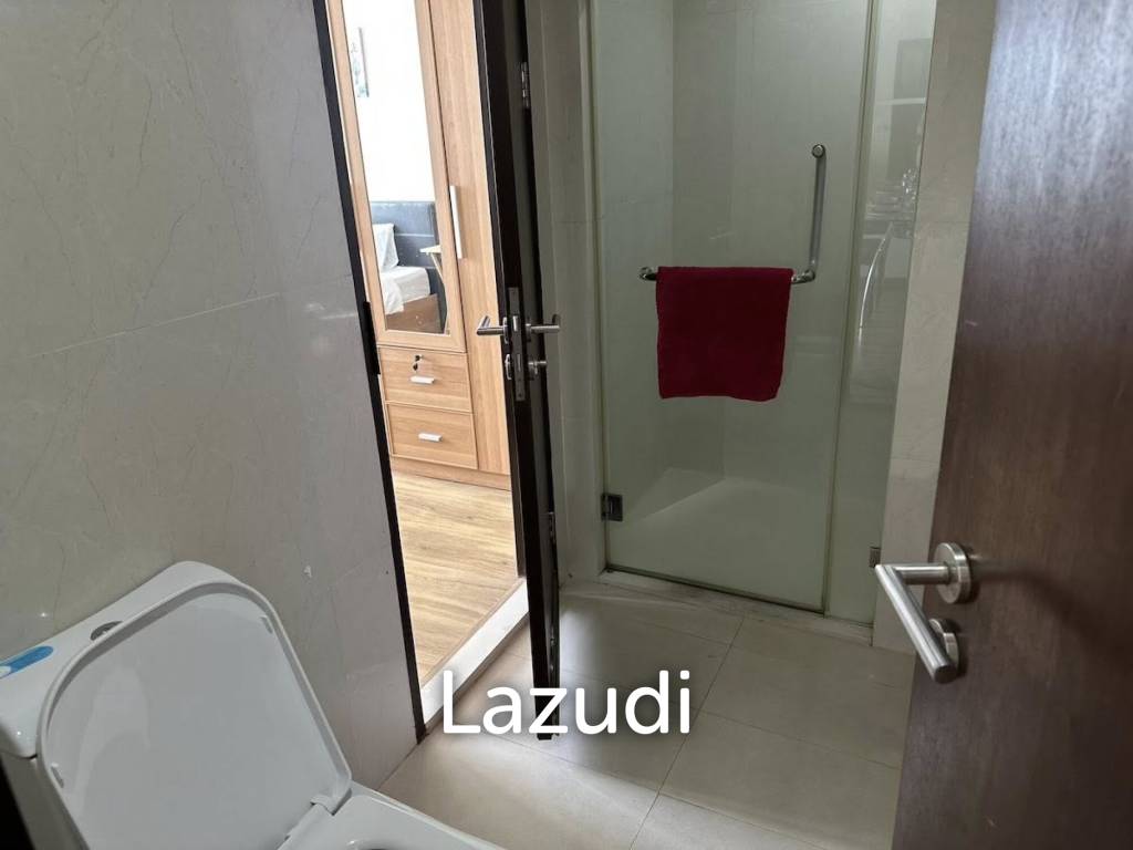 picture 1 Bed 1 Bath 52 SQ.M Le Luk - 13/19