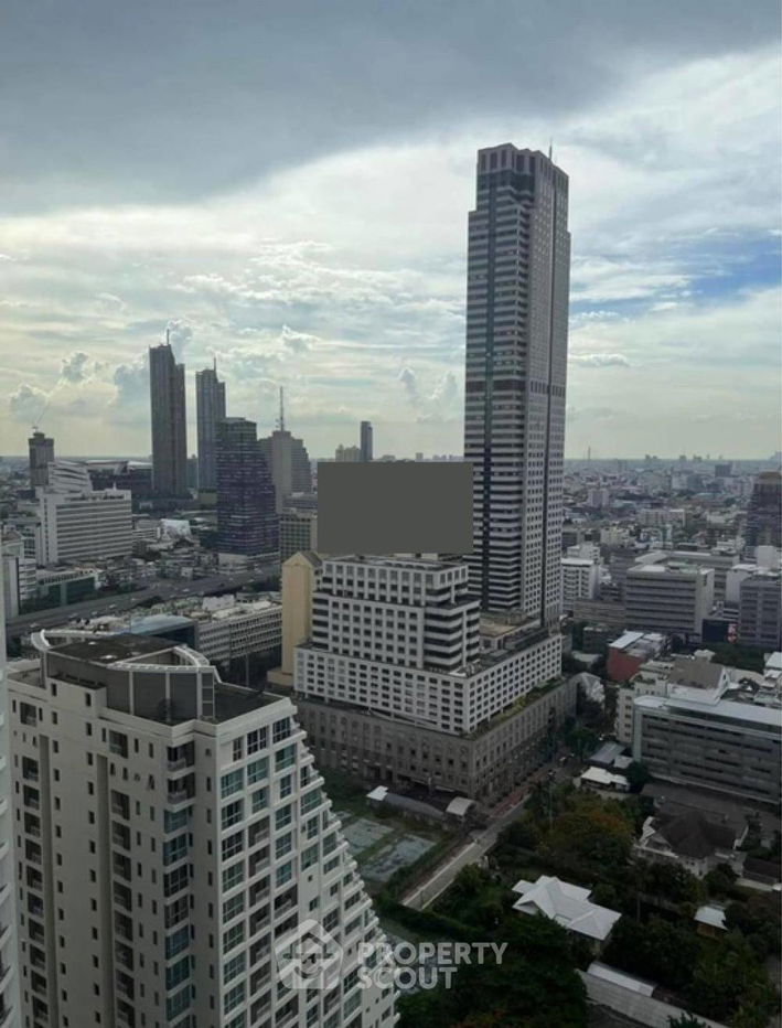 รูป คอนโด 3-ห้องนอน ที่ เดอะ ดิโพลแมท สาทร ใกล้ BTS สุรศักดิ์ (ID 2454851) - รูปที่ 19/19