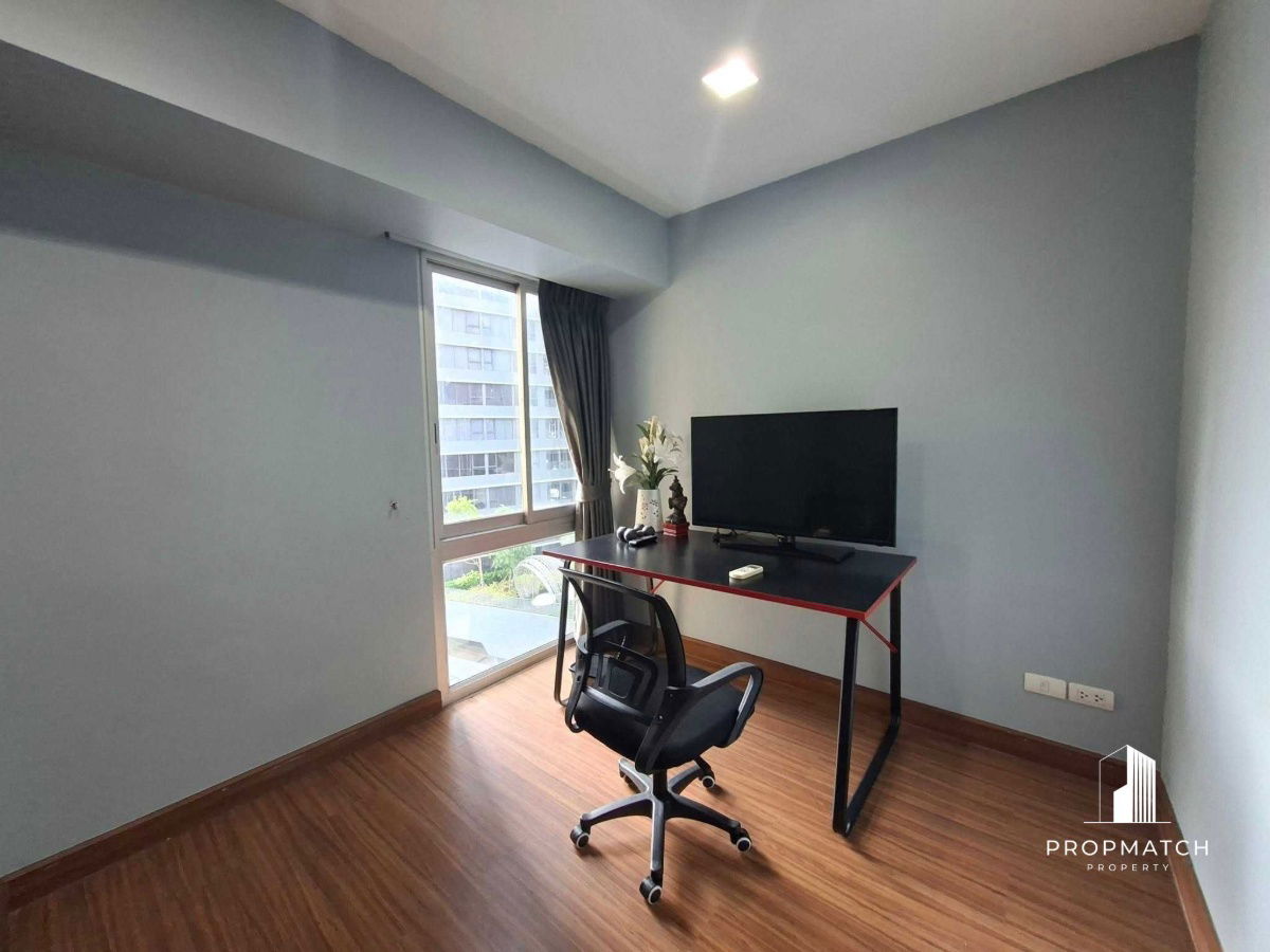 รูป PM035479✨Flash Deal ✨My Resort Bangkok ( 2Bed 1Bath 65SQM.) แต่งครบพร้อมอยู่ !! เพียง 30,000 บาทต่อเดือน Tel.0981315848 @propmatch - รูปที่ 4/18