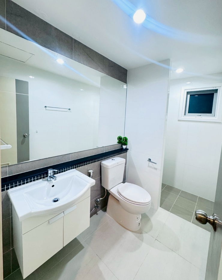 รูป ✨ให้เช่า บ้านสวย หัวมุมอยู่ในโครงการใกล้บิ๊กซีแม่เหียะ เชียงใหม่ - รูปที่ 15/20