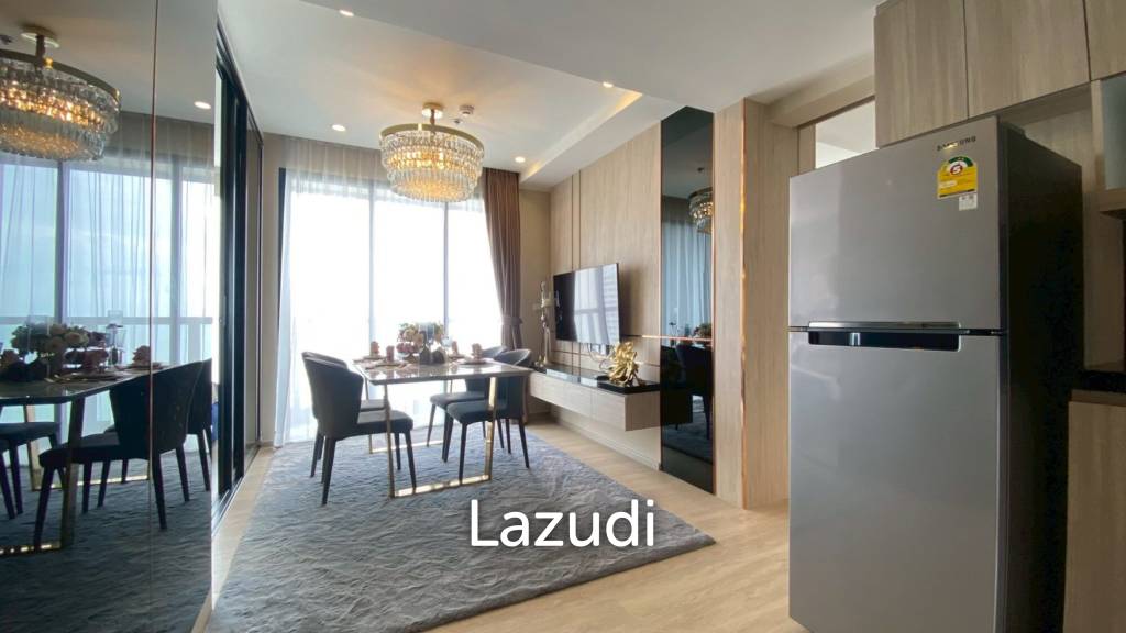 picture 2 Beds 2 Baths 70 SQ.M. The Panora Pattaya - 1/23