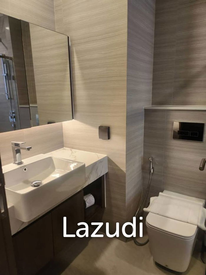 picture 1 Bed 1 Bath 32 SQ.M Park Origin Thonglor - 11/11