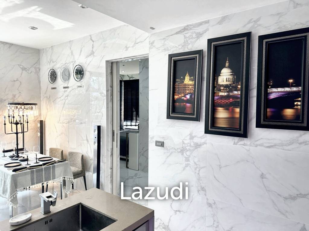 picture 2 Bedrooms 2 Bathrooms 158 SQ.M at M Silom - 7/37