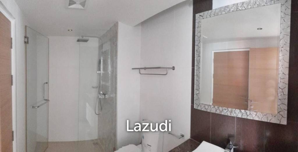 รูป ขาย ซันเซ็ท บูเลอวาร์ด เรสซิเดนซ์2 - รูปที่ 14/14