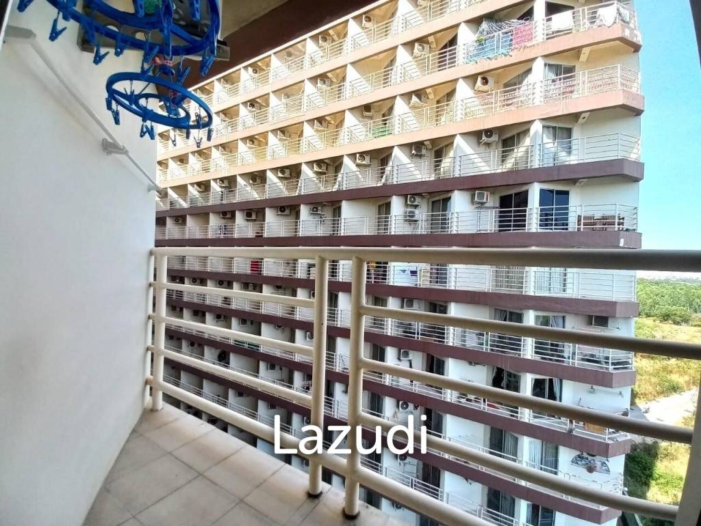 picture Rim Haad Jomtien Condo for Sale 1 Bedroom - 11/12