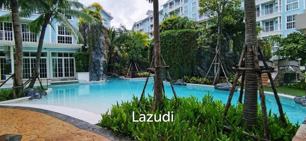 picture Grand Florida 1Bedroom for Sale in Na Jomtien - 2/15