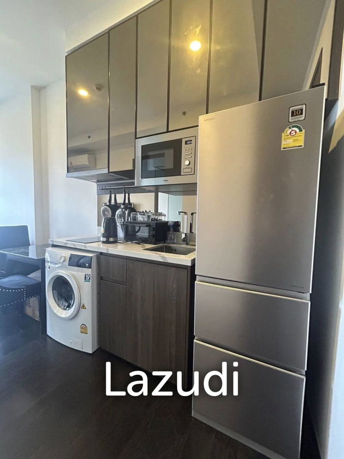 picture 1 Bedroom 1 Bathroom 32 Sq.m Park Origin Thonglor - 8/17