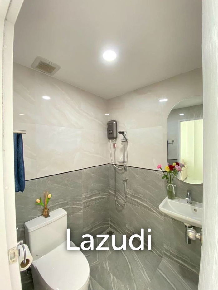 picture 2-Bedroom Townhouse For Sale In Pa Klok - 9/20