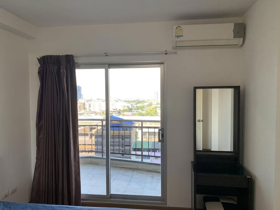 รูป RS3730 ให้เช่า คอนโด ศุภาลัย ปาร์ค เอกมัย-ทองหล่อ ใกล้ BTS เอกมัย - รูปที่ 8/12