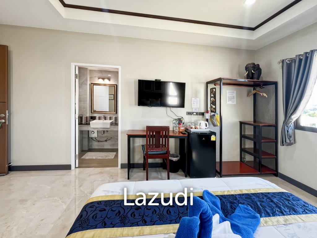 picture Good Investment 6-Bedroom Waterfront Townhouse in Khao Tao Hua Hin - 59/82