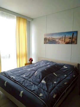 OWNER POST | Veranda Residence Pattaya – SPECIAL PRICE! (FOREIGN QUOTA)