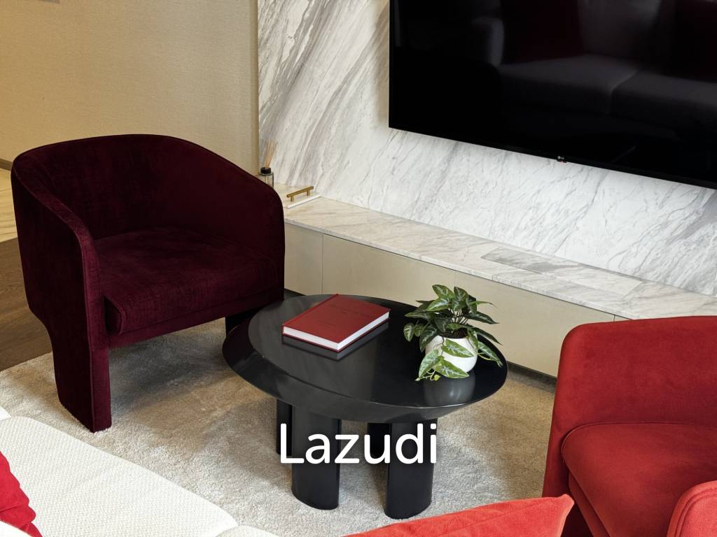 รูป 2 Beds 2 Baths 86 SQ.M Celes Asoke - รูปที่ 3/24