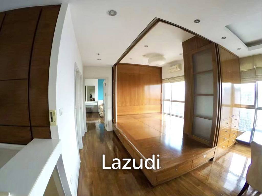 picture 1 Bedroom 2 Bathrooms 101 SQ.M Hive Sathorn - 4/16