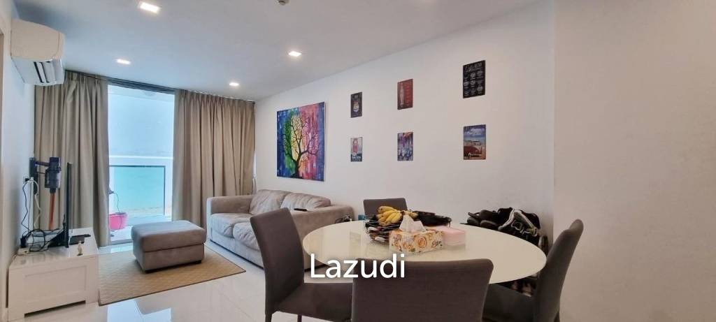 picture 2 Bed 2 Bath 75 SQ.M  Park Royal 3 - 5/17