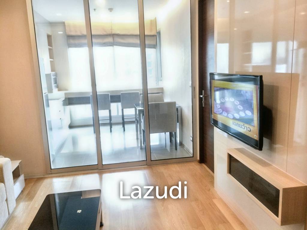 picture 1 Bedroom 1 Bathroom 47 SQ.M. Condo For Rent - 4/11