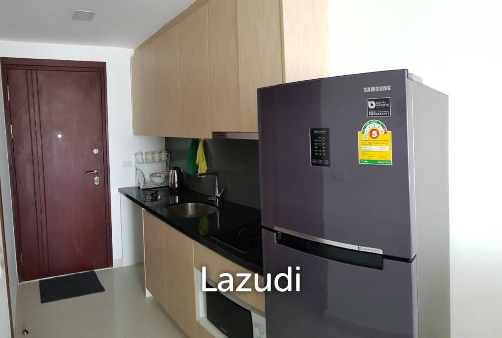 picture 1 Bed 1 Bath 27 SQ.M Laguna Beach Maldives - 4/6