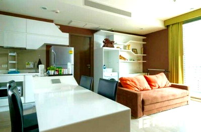 ขายคอนโด : ขาย คอนโด 1 ห้องนอน ในโครงการ ไพน์ บาย แสนสิริ 1156910