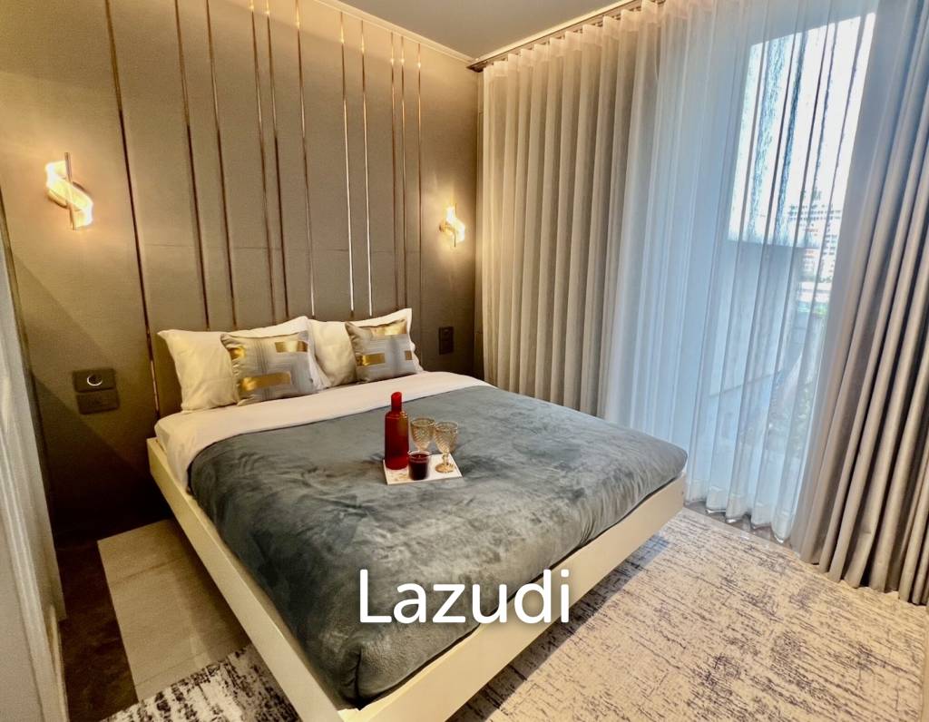 รูป 2 Bed 3 Bath 151 SQ.M FYNN Sukhumvit 31 - รูปที่ 31/48