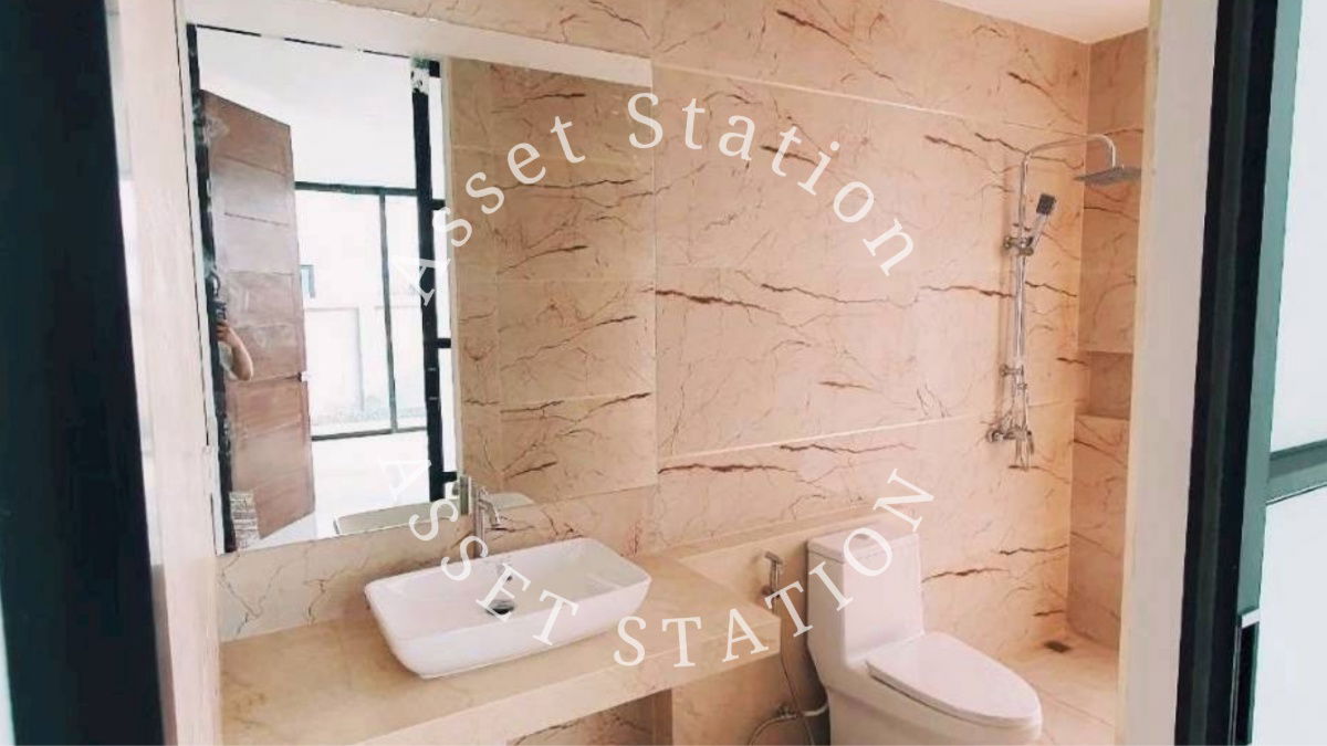 รูป ขายบ้านพักตากอากาศ โครงการภูธารา จ.เชียงใหม่ ราคาดีความเป็นส่วนตัวสูง - รูปที่ 17/26