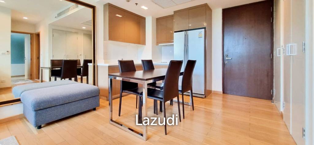 picture 2 Bed 2 Bath 71 SQM Siri at Sukhumvit - 17/22