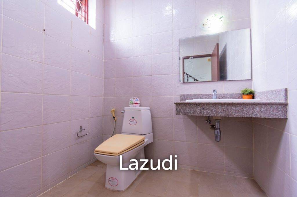 picture GRAND HILL : 4 bed 2 storey Pool Villa - 25/33