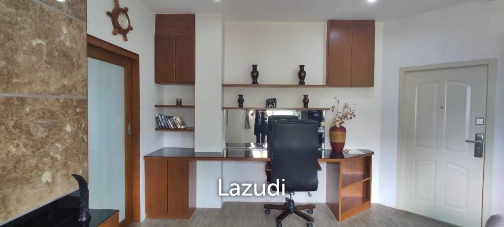 picture 1 Bed 1 Bath 55 SQ.M Nordic Residence - 7/24