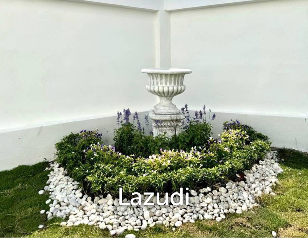 picture 3 Bedrooms 3 Bathrooms 144 SQ.M. Avenue Prime 21 - 14/15