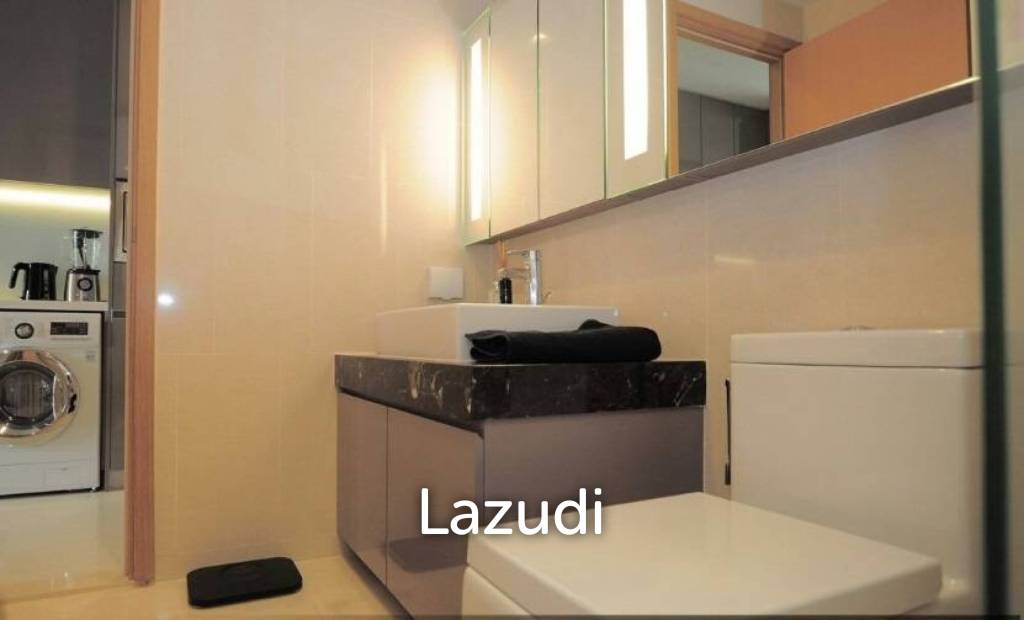 picture Luxurious 1-Bedroom Condo at Hyde Sukhumvit 13 - 8/10