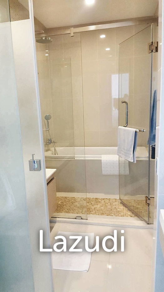 picture 1 Bedroom 1 Bathroom 45 SQ.M. Q Asoke - 9/17