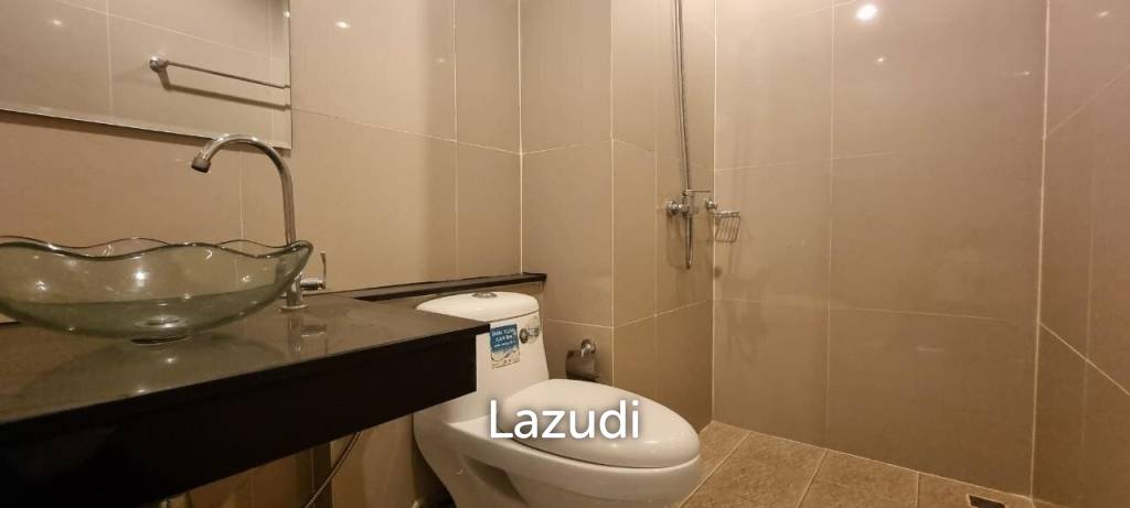 picture 2 Bed 38.29 SQ.M The Grand AD Jomtien Beach - 9/12