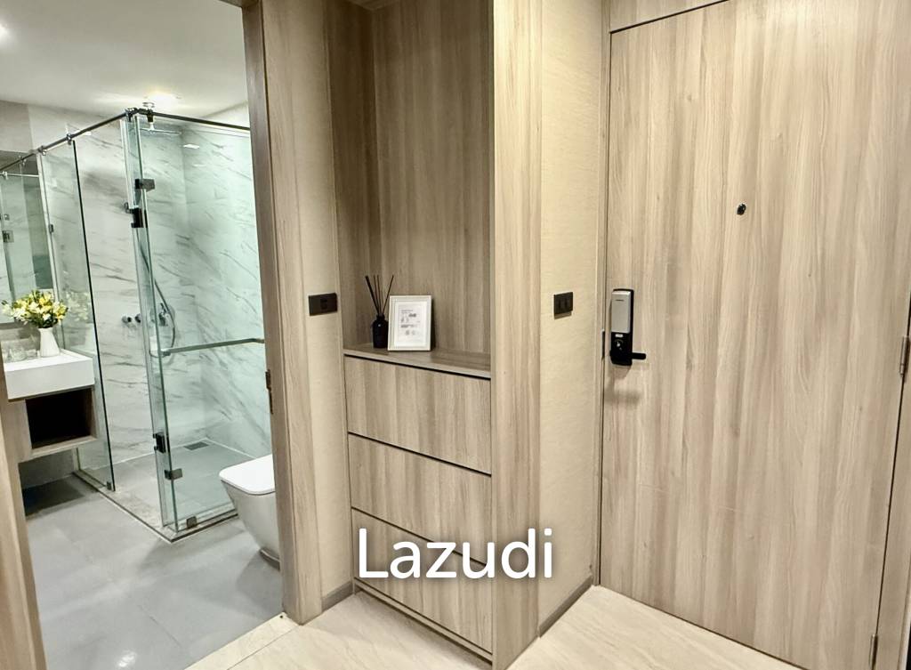 รูป 1 Bed 1 Bath 37 SQ.M FYNN Sukhumvit 31 - รูปที่ 16/25